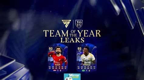 toty 12th man|EA FC 24 TOTY 12th Man leaks: all winners